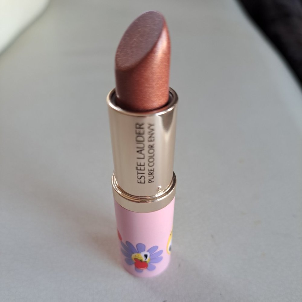Estee Lauder Pure Color Envy - TIGER EYE Hi-Lustre